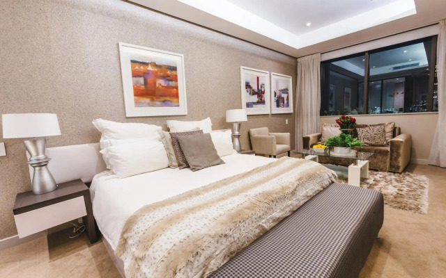 Sandton Skye Unit 702