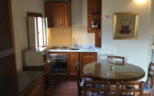 Piazza Santa Croce in Firenze