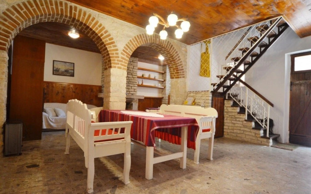Holiday Home Svalba