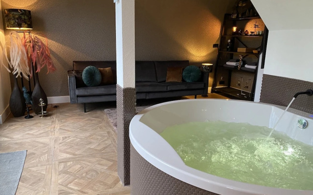 Luxexcellent Exclusieve B&B