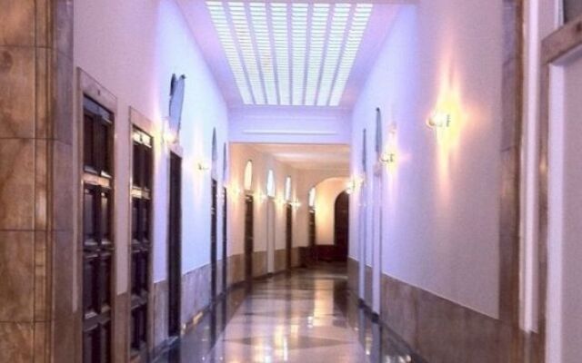 Lata Luxury Rooms