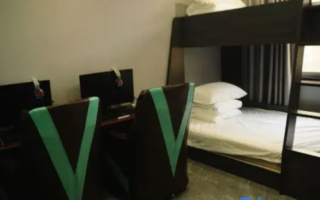 Yanling Tianwei E-sports Homestay