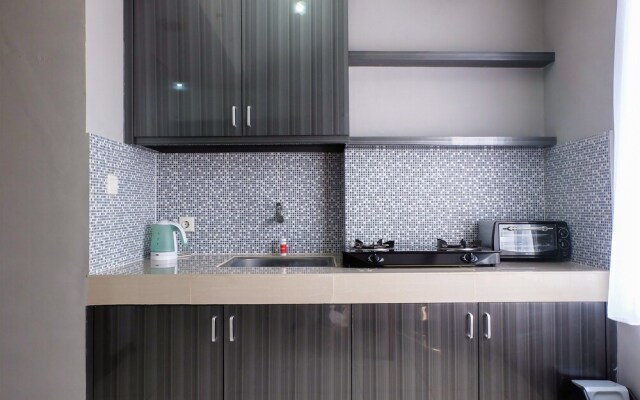 Apartment at Boutique Kemayoran