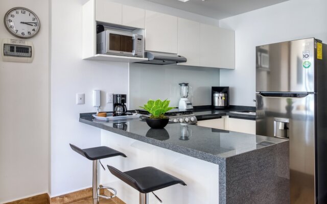 Forma Reforma by Mr. W