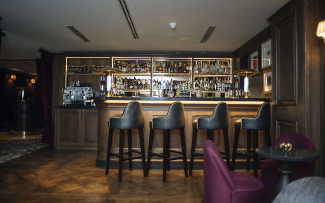 Mimi's Hotel Soho