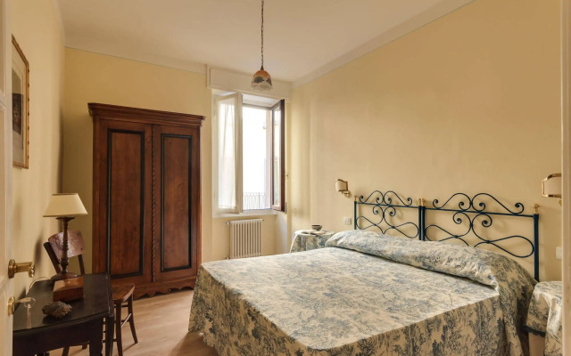 Appartamento Santa Felicita