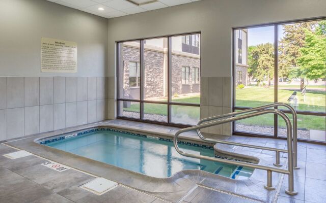 Hampton Inn Sioux Falls