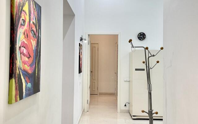 Апартаменты на улице Садовая