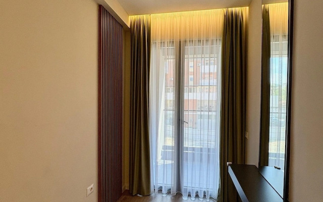 Blue Boutique Apartments 1