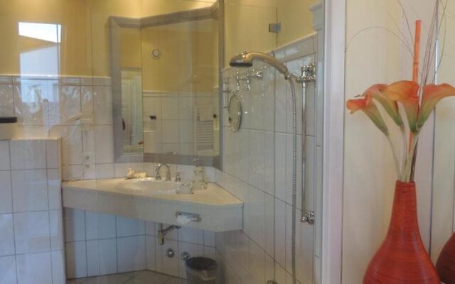 Aparthotel Residenz am Schwarzsee