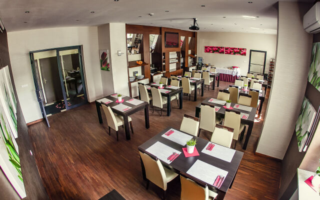 Boutique Hotel Milionowa