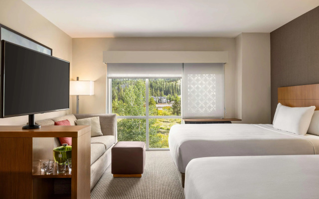 Hyatt Place Keystone / Dillon