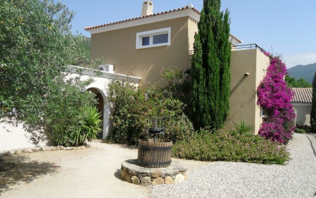 Domaine E Caselle résidence Hôtelière