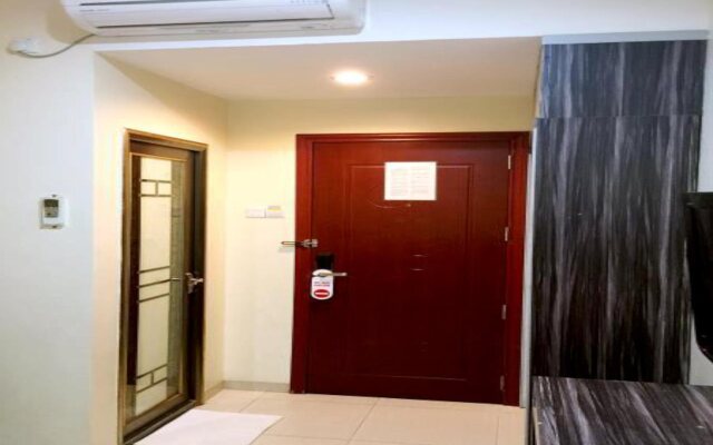 De Best Hotel