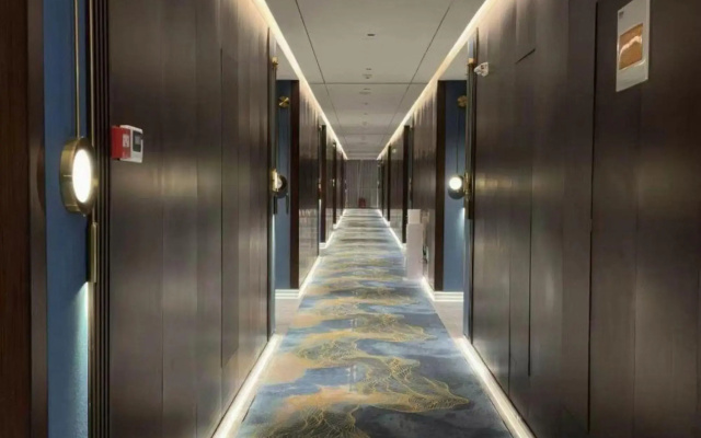 JinHua  Hotel