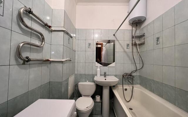 Риконе на улице 50 лет ВЛКСМ 13