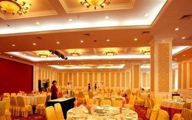 Tian Long Hotel - Zhumadian