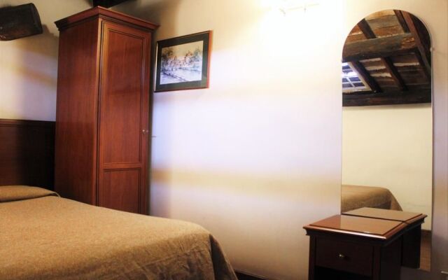 Rome Accommodation B&B