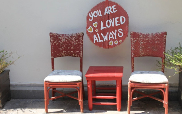 Nensie'S Boutique Hotel