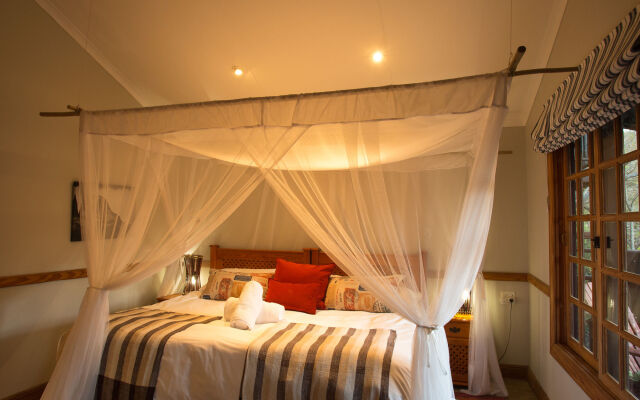 Beetleloop Guest House
