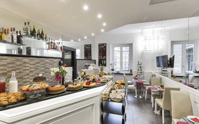 Boutique Hotel PIazza Charity