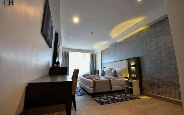Hotel Chaker
