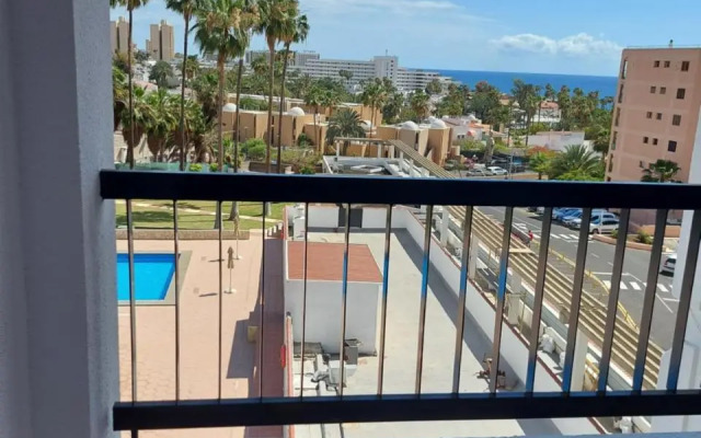 Ocean View, Wifi Free, Playa Las Americas