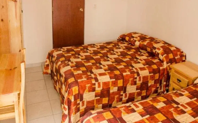 Hotel Meson de Isabel