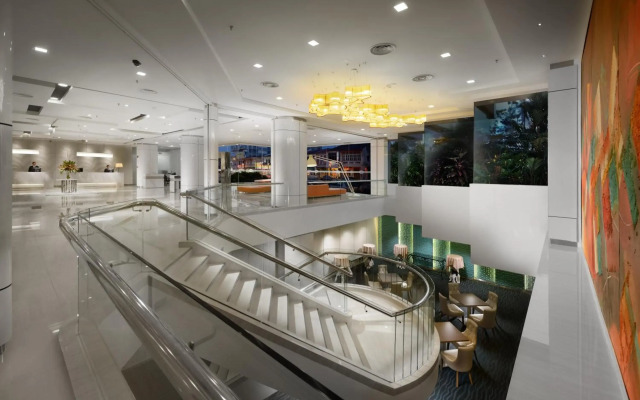Sunway Hotel Georgetown Penang