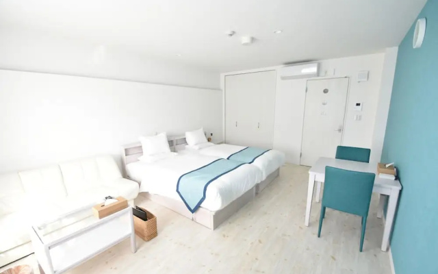 Pine Hills Hotel Miyakojima