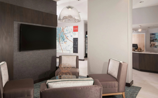 TownePlace Suites Charleston Airport/Convention Center
