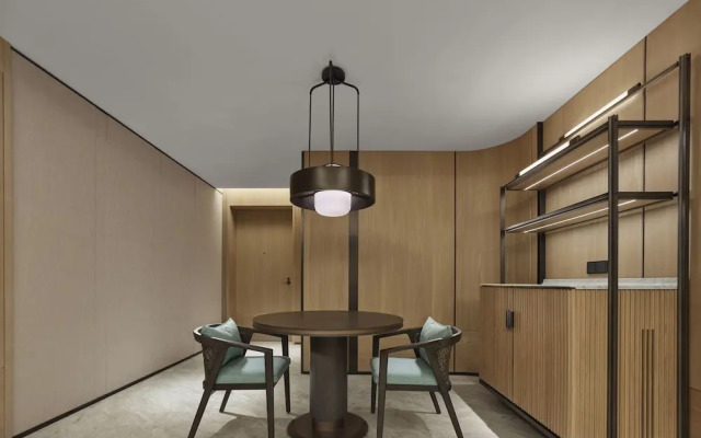 Angsana Suzhou Shishan