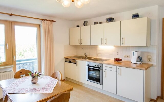 Ferienwohnungen Hans Fernsebner