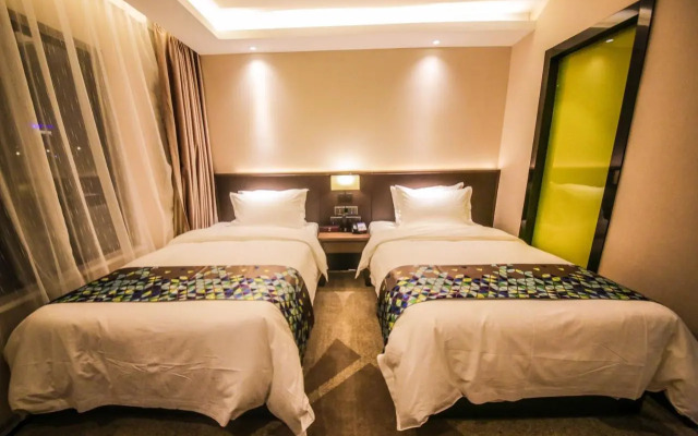 Baiyun Xingcheng Hotel