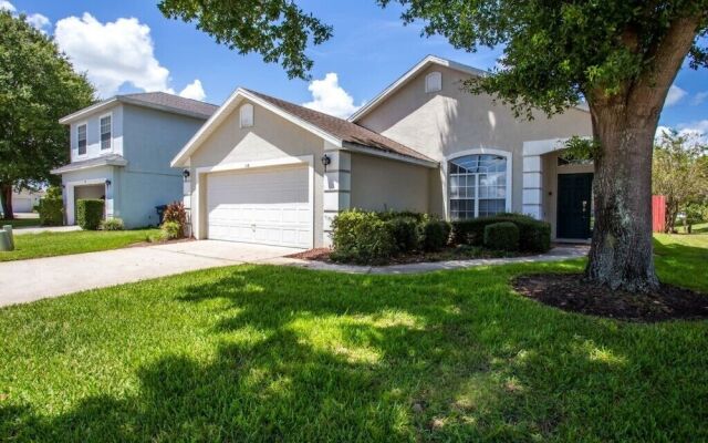 118wa 4 Bedroom Villa