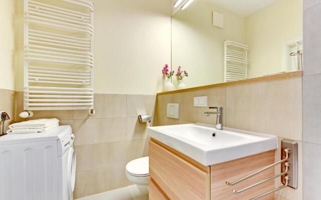 Apartamenty Szeroka - Old Town Holidays Home