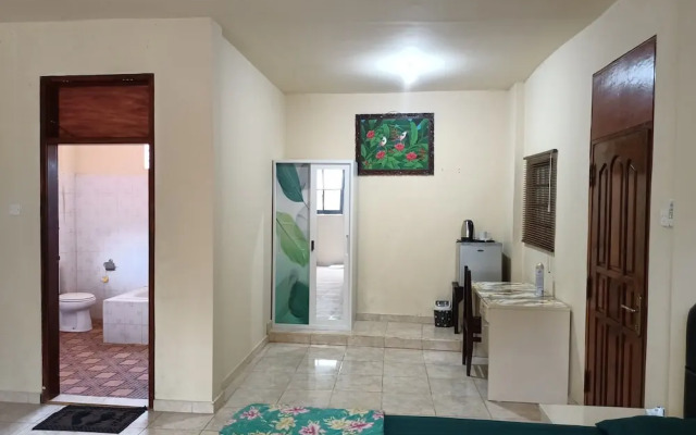 The Murai Guest House