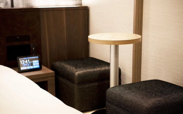 Kawagoe Tobu Hotel