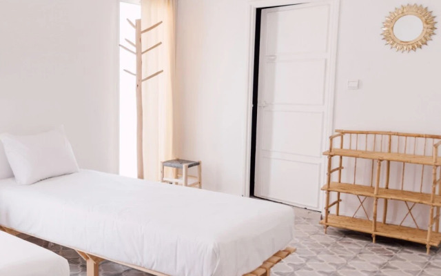 Zwin Zwin Boutique Hôtel & SPA
