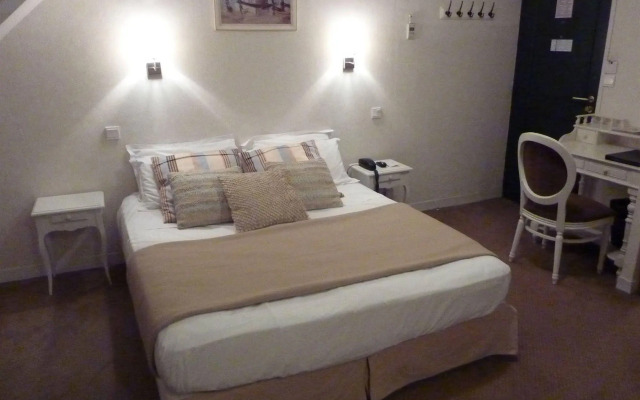 Hôtel Saint Jean