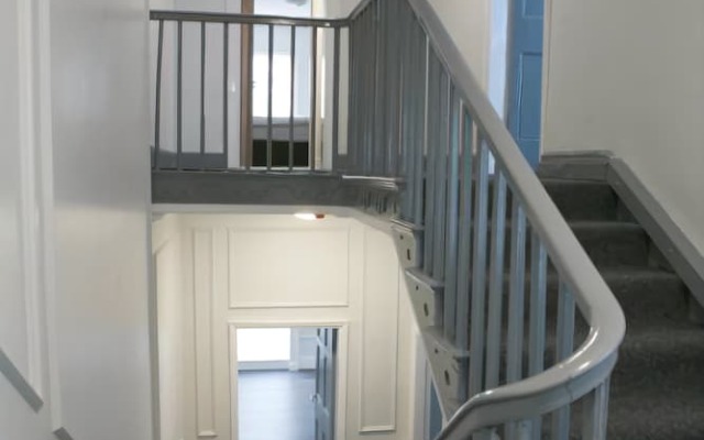 57 Rodney Street Hotel