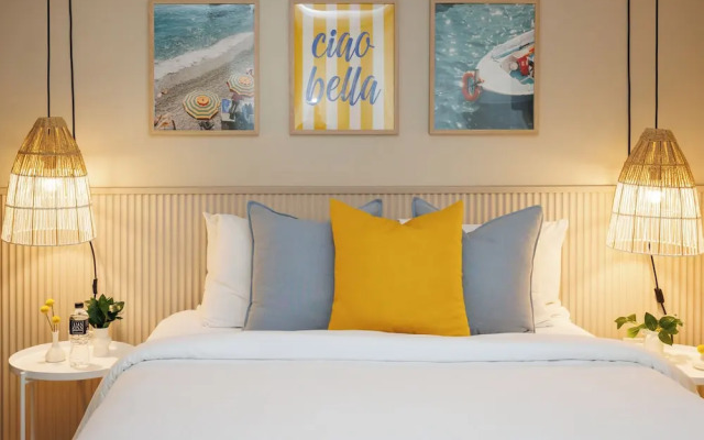 Magnolia Inn