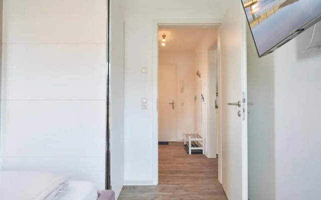 Bude 37 Bude 37 Appartement 8 SaM