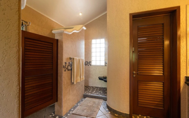 PlayaCar Golf Home by Playa Paradise