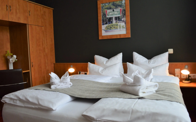 Amedia Express Passau Trademark Collection by Wyndham