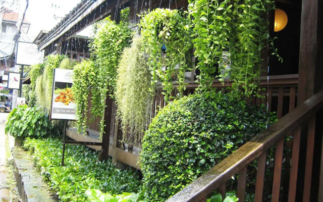 Rompo Boutique Hotel