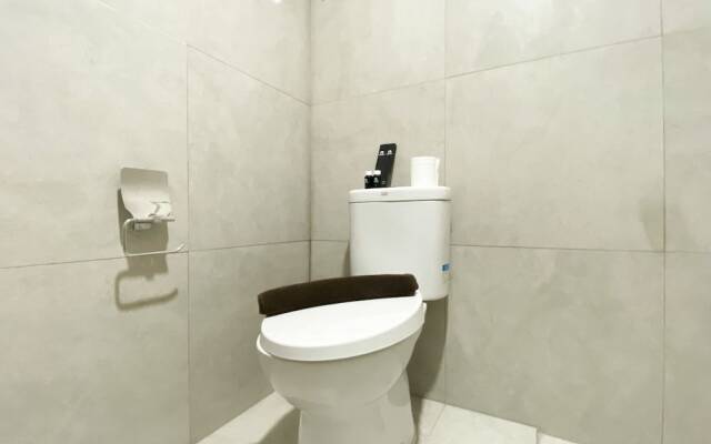 Comfy And Tidy Studio At Pollux Chadstone Apartment