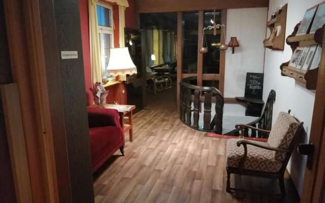 Black Forest Family Apartment-Zum Letzten G'Stehr