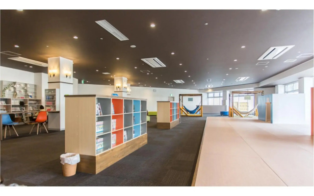 Tenzan Taku Onsen TAQUA