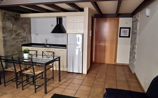 Urbi Apartments